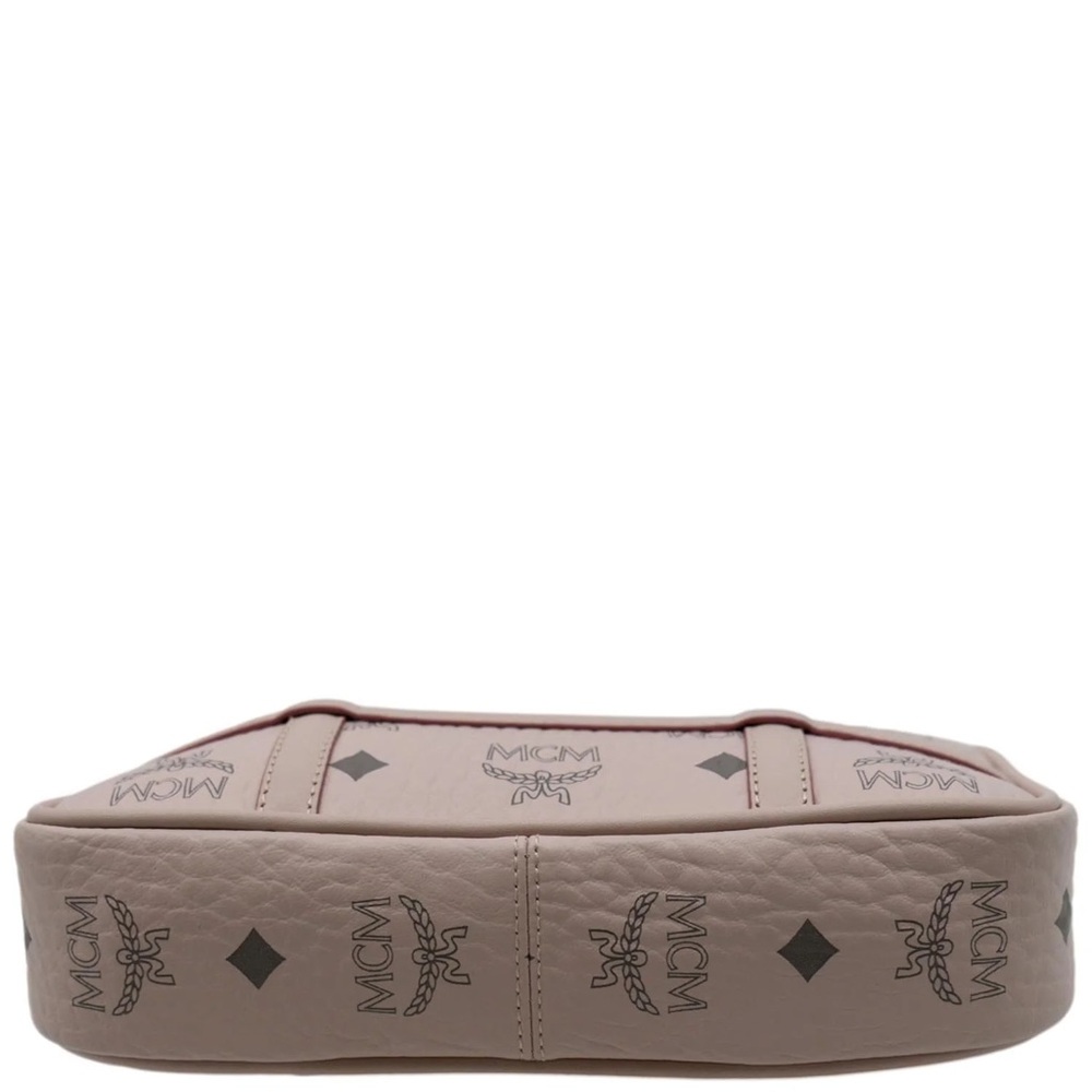 MCM - POWDER PINK - Picture 4 of 5